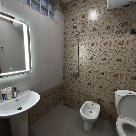 Διαμέρισμα D&a House Golem (Tirana)