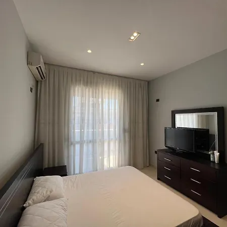 Διαμέρισμα D&a House Golem (Tirana)
