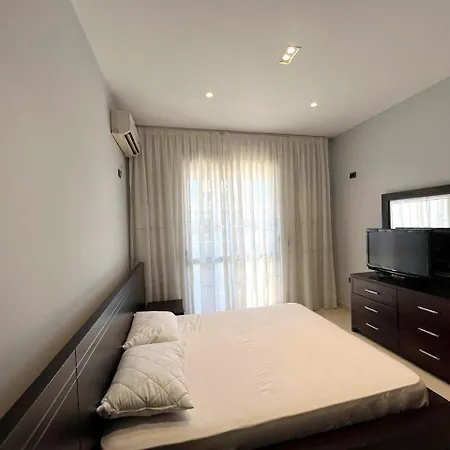Διαμέρισμα D&a House Golem (Tirana)